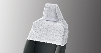 seat cover